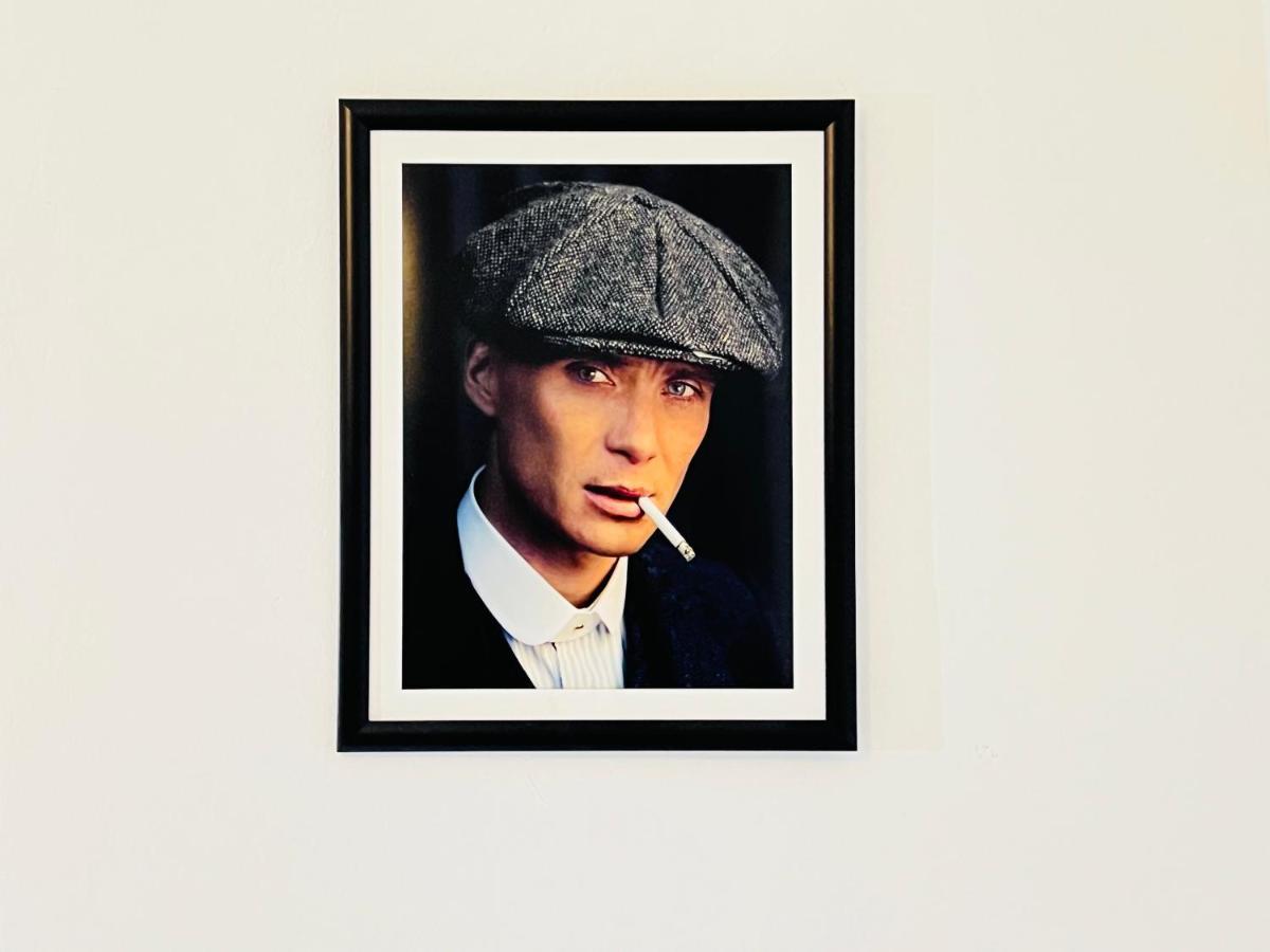 Peaky Blinders Apartment 5 Min Walk To Blackpool Tower Sleeps Up To 14 エクステリア 写真